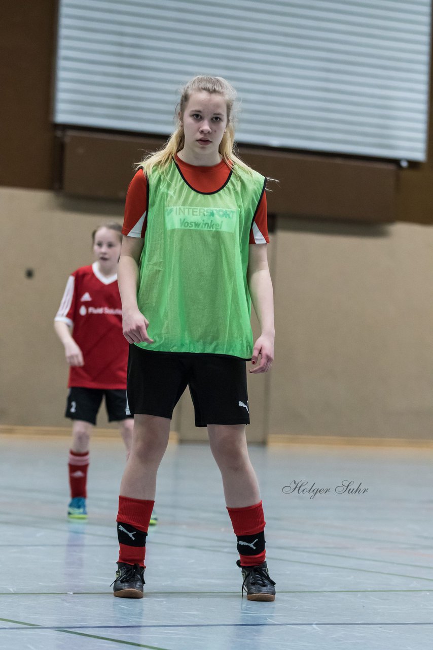 Bild 349 - wCJ KT Turnier Vormittag